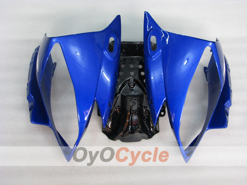 Carénage supérieur avant pour Yamaha 06-07 YZF-R6 #OYO87912564