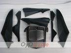 Kit de carénage à injection pour YZF-R6 06-07 - Bleu, blanc - Style usine #OYO87905880