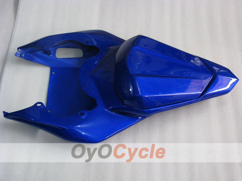 Carénage arrière + capot de selle pour Yamaha 06-07 YZF-R6 #OYO87912565 Image secondaire du produit