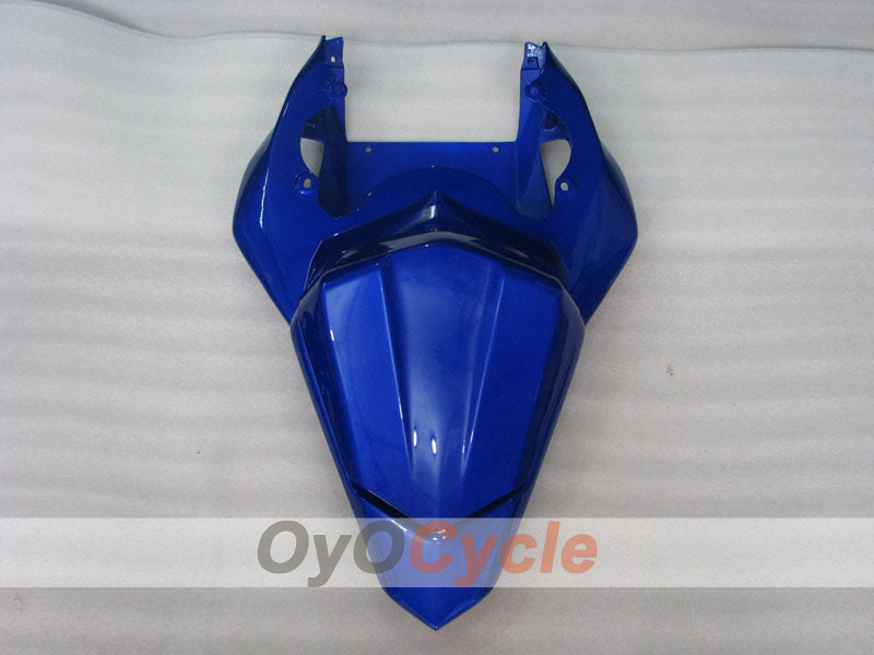 Kit de carénage à injection pour YZF-R6 06-07 - Bleu, blanc - Style usine #OYO87905880