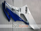 Carénage latéral gauche et droit pour Yamaha 06-07 YZF-R6 #OYO87912566