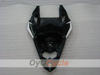 Kit de carénage à injection pour YZF-R6 06-07 - Blanc, noir - FIAT #OYO87905882