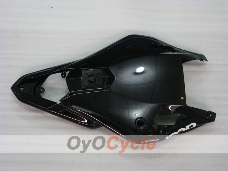 Kit de carénage à injection pour YZF-R6 06-07 - Blanc, noir - FIAT #OYO87905882