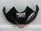 Kit de carénage à injection pour YZF-R6 06-07 - Blanc, noir - FIAT #OYO87905882