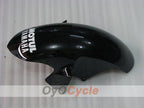 Kit de carénage à injection pour YZF-R6 06-07 - Blanc, noir - FIAT #OYO87905882