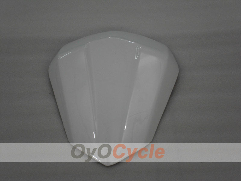 Kit de carénage à injection pour YZF-R6 06-07 - Blanc, noir - MOTUL #OYO87905883