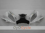 Carénage supérieur avant pour Yamaha 06-07 YZF-R6 #OYO87912598