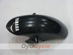 Carénage de garde-boue avant pour Yamaha 06-07 YZF-R6 #OYO87912577