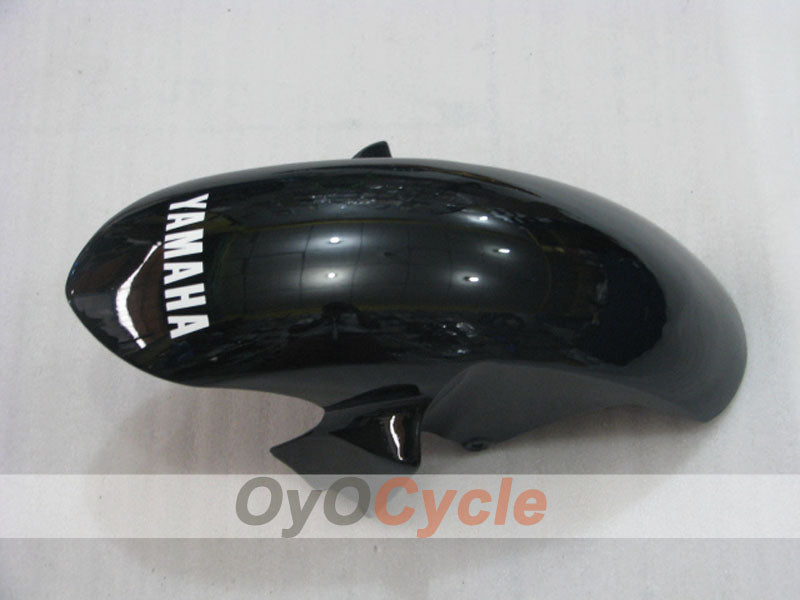 Carénage de garde-boue avant pour Yamaha 06-07 YZF-R6 #OYO87912577