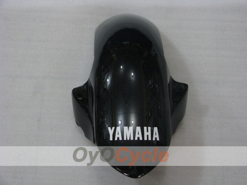 Carénage de garde-boue avant pour Yamaha 06-07 YZF-R6 #OYO87912577