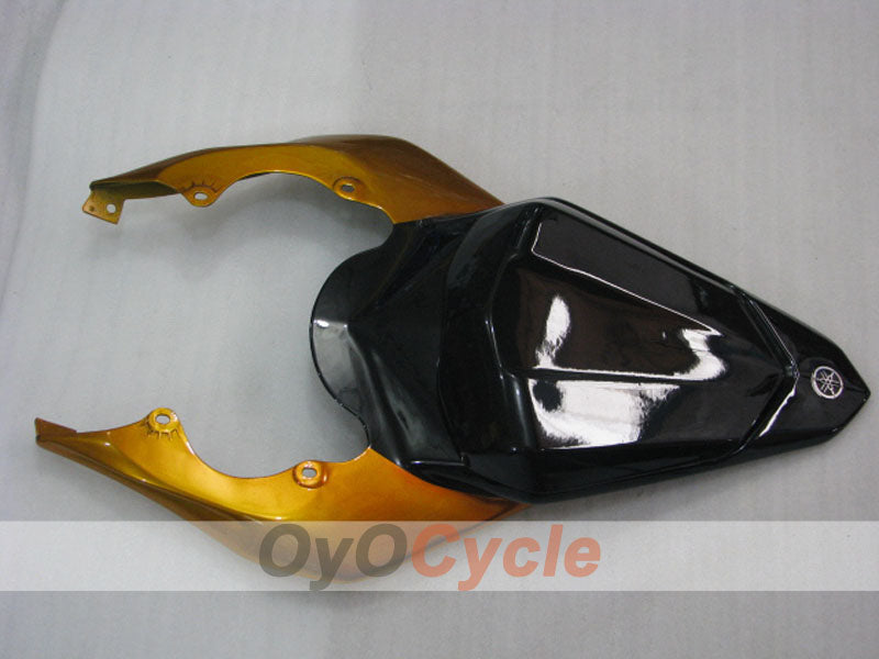Carénage arrière + cache de selle pour Yamaha 06-07 YZF-R6 #OYO87912579