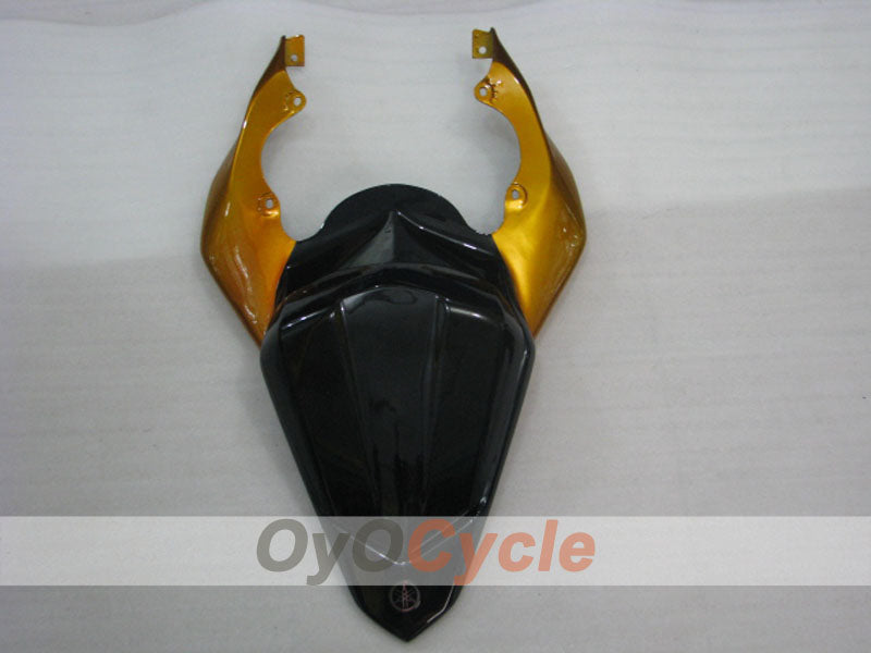 Carénage arrière + cache de selle pour Yamaha 06-07 YZF-R6 #OYO87912579