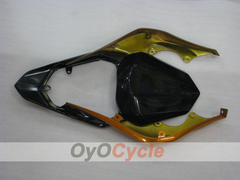 Carénage arrière + cache de selle pour Yamaha 06-07 YZF-R6 #OYO87912579