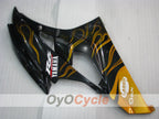 Carénage latéral gauche et droit pour Yamaha 06-07 YZF-R6 #OYO87912580