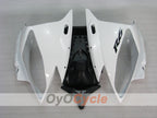 Kit de carénage à injection pour YZF-R6 06-07 - Blanc, noir - Style usine #OYO87905885