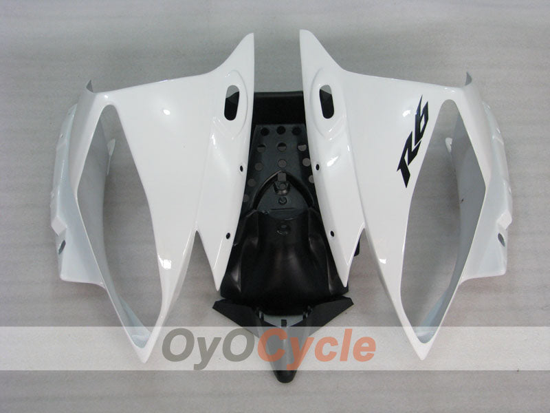 Carénage supérieur avant pour Yamaha 06-07 YZF-R6 #OYO87912600