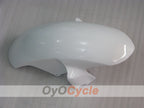 Carénage de garde-boue avant pour Yamaha 06-07 YZF-R6 #OYO87912581