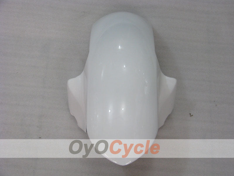 Carénage de garde-boue avant pour Yamaha 06-07 YZF-R6 #OYO87912581