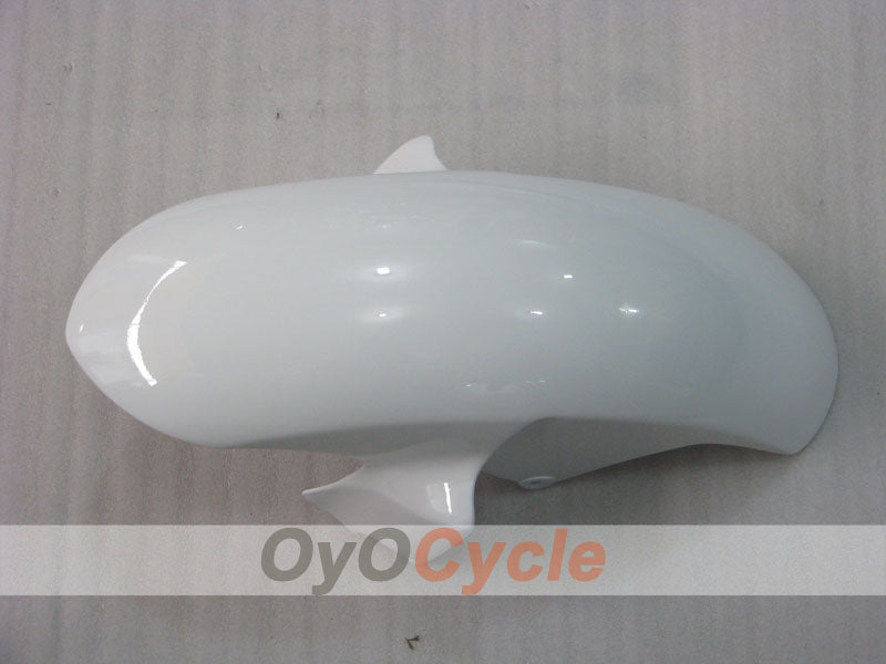 Carénage de garde-boue avant pour Yamaha 06-07 YZF-R6 #OYO87912581