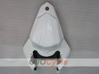 Kit de carénage à injection pour YZF-R6 06-07 - Blanc, noir - Style usine #OYO87905885