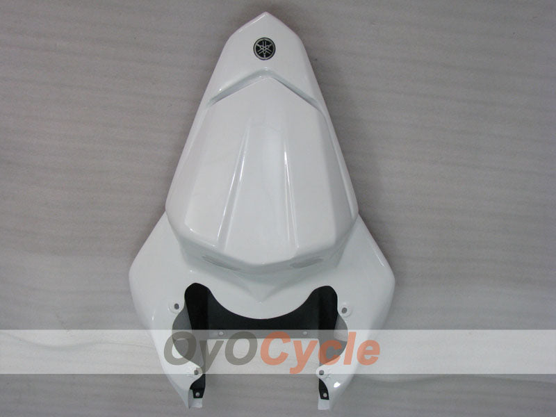 Carénage arrière + cache de selle pour Yamaha 06-07 YZF-R6 #OYO87912584