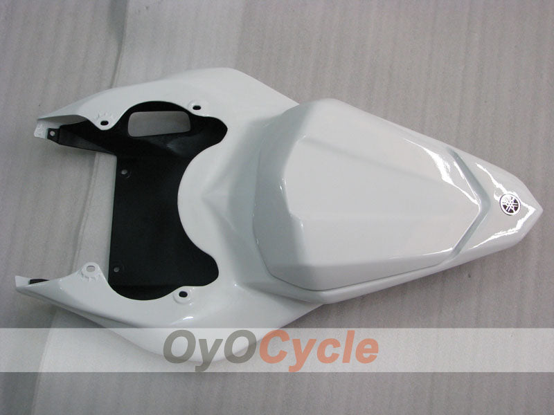 Carénage arrière + cache de selle pour Yamaha 06-07 YZF-R6 #OYO87912584