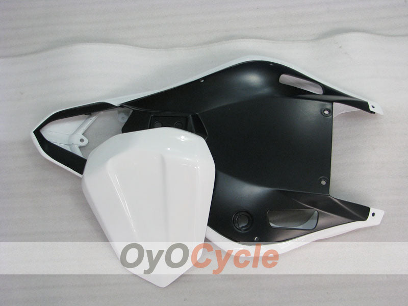 Carénage arrière + cache de selle pour Yamaha 06-07 YZF-R6 #OYO87912584