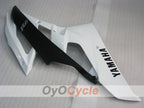 Carénage latéral gauche et droit pour Yamaha 06-07 YZF-R6 #OYO87912582