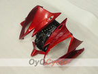 Carénage supérieur avant pour Yamaha 06-07 YZF-R6 #OYO87912602