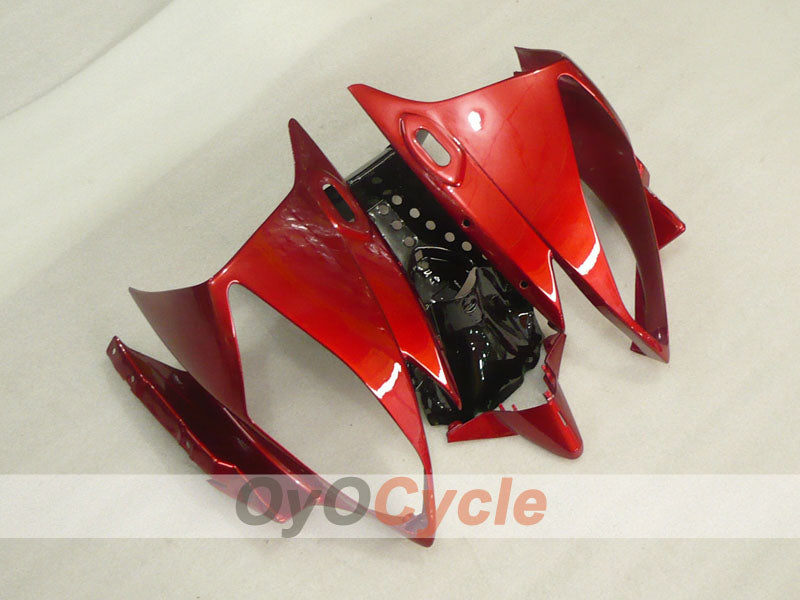 Carénage supérieur avant pour Yamaha 06-07 YZF-R6 #OYO87912602