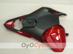 Carénage arrière + cache de selle pour Yamaha 06-07 YZF-R6 #OYO87912586