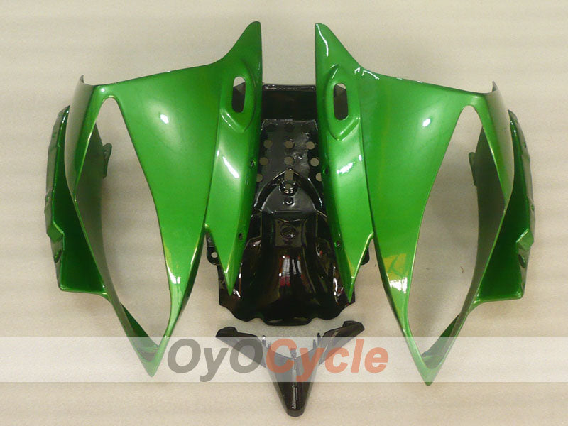 Carénage supérieur avant pour Yamaha 06-07 YZF-R6 #OYO87912603
