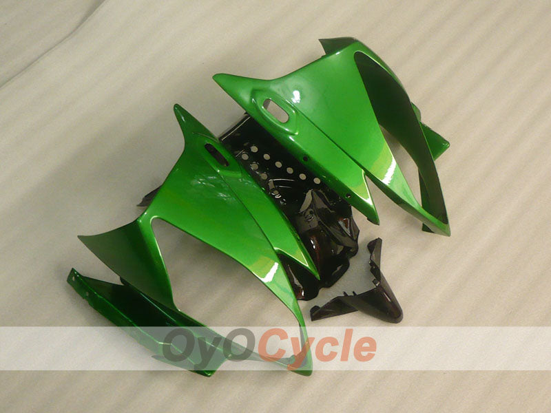 Carénage supérieur avant pour Yamaha 06-07 YZF-R6 #OYO87912603