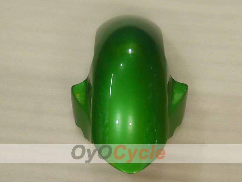 Carénage de garde-boue avant pour Yamaha 06-07 YZF-R6 #OYO87912588