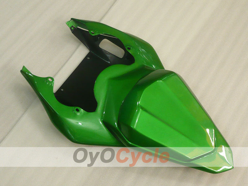 Carénage arrière + cache de selle pour Yamaha 06-07 YZF-R6 #OYO87912590 Image principale du produit