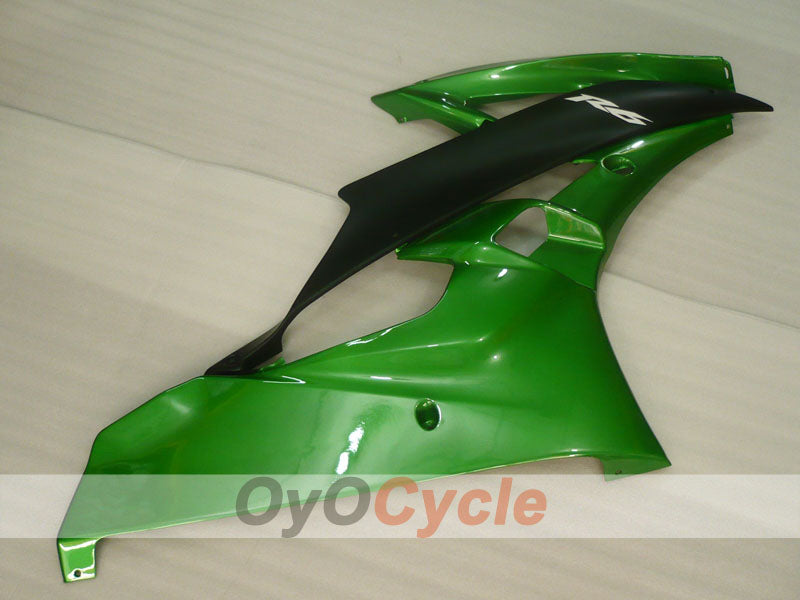 Carénage latéral gauche et droit pour Yamaha 06-07 YZF-R6 #OYO87912591