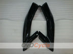 Kit de carénage à injection pour YZF-R6 06-07 - Noir - Flamme #OYO87905888