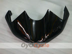Kit de carénage à injection pour YZF-R6 06-07 - Noir - Flamme #OYO87905888