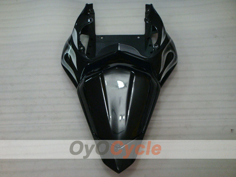 Carénage arrière + capot de selle pour Yamaha YZF-R6 06-07 #OYO87912594