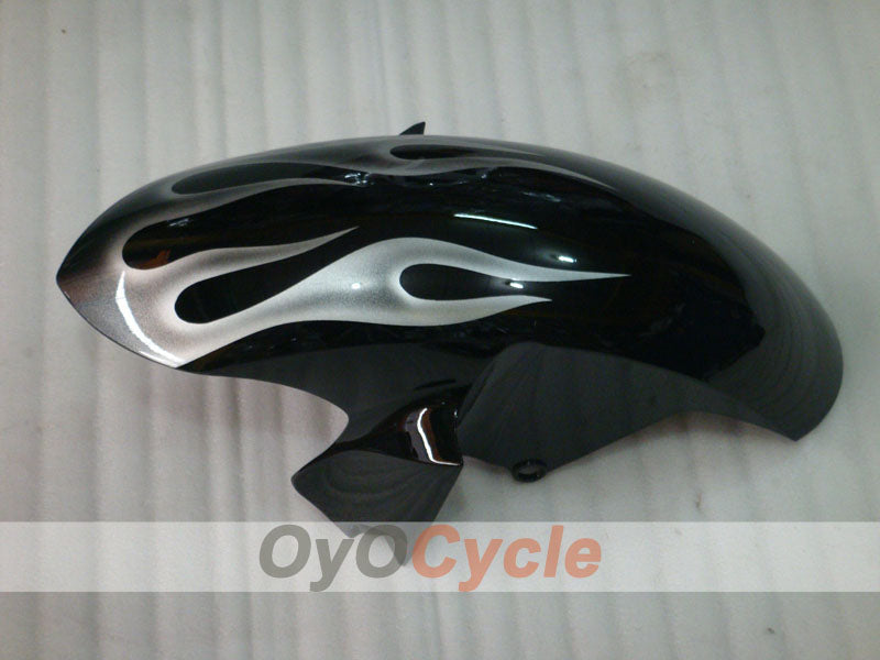 Carénage de garde-boue avant pour Yamaha 06-07 YZF-R6 #OYO87912592