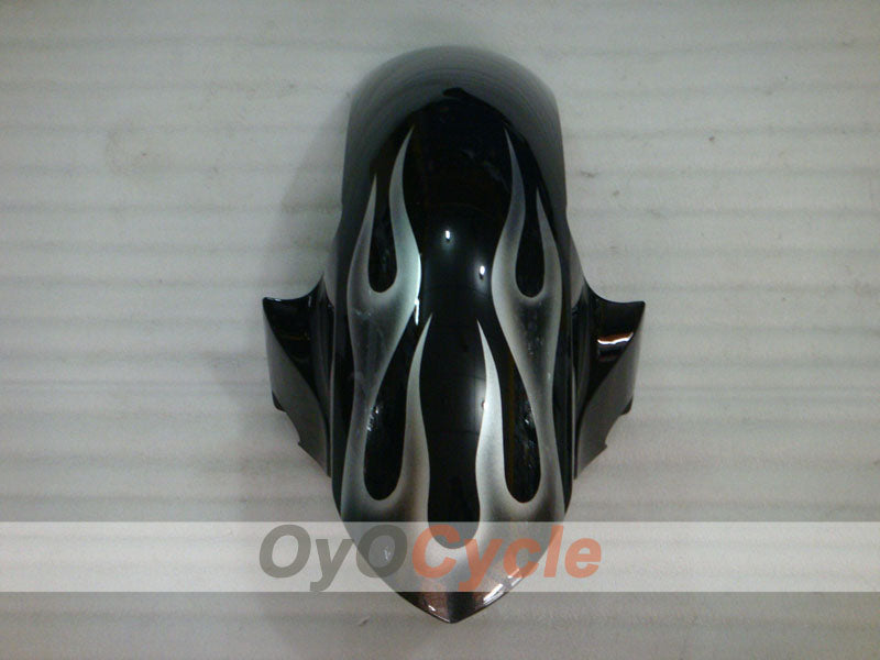 Carénage de garde-boue avant pour Yamaha 06-07 YZF-R6 #OYO87912592