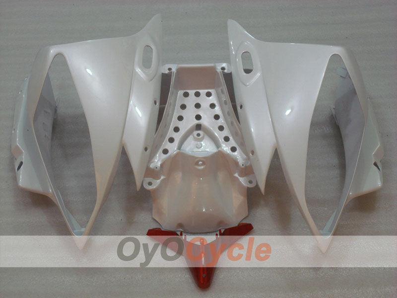 Carénage supérieur avant pour Yamaha 06-07 YZF-R6 #OYO87912605