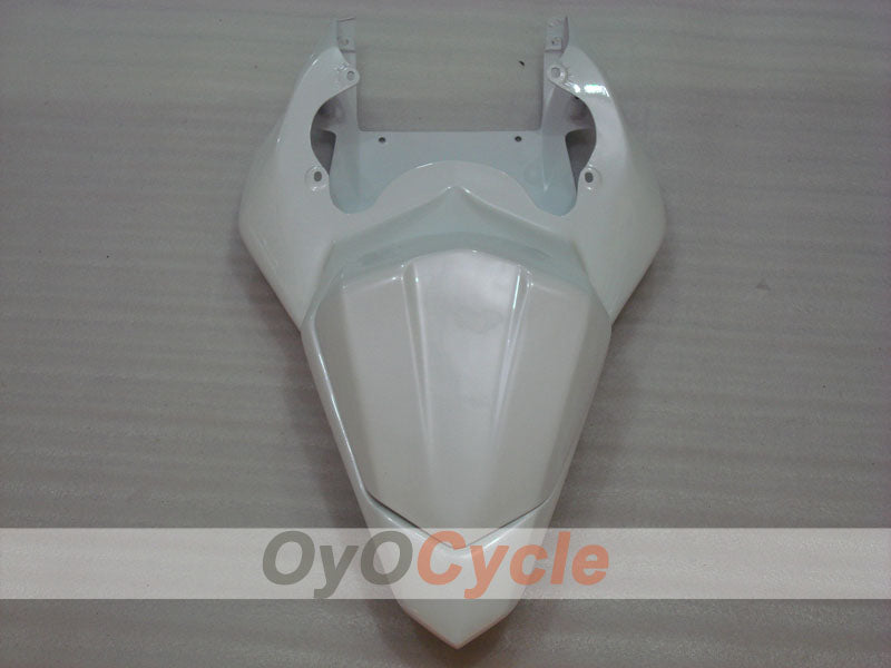 Carénage arrière + capot de selle pour Yamaha YZF-R6 06-07 #OYO87912606