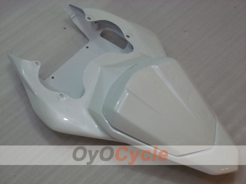 Carénage arrière + capot de selle pour Yamaha YZF-R6 06-07 #OYO87912606