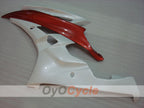 Carénage latéral gauche et droit pour Yamaha YZF-R6 06-07 #OYO87912596
