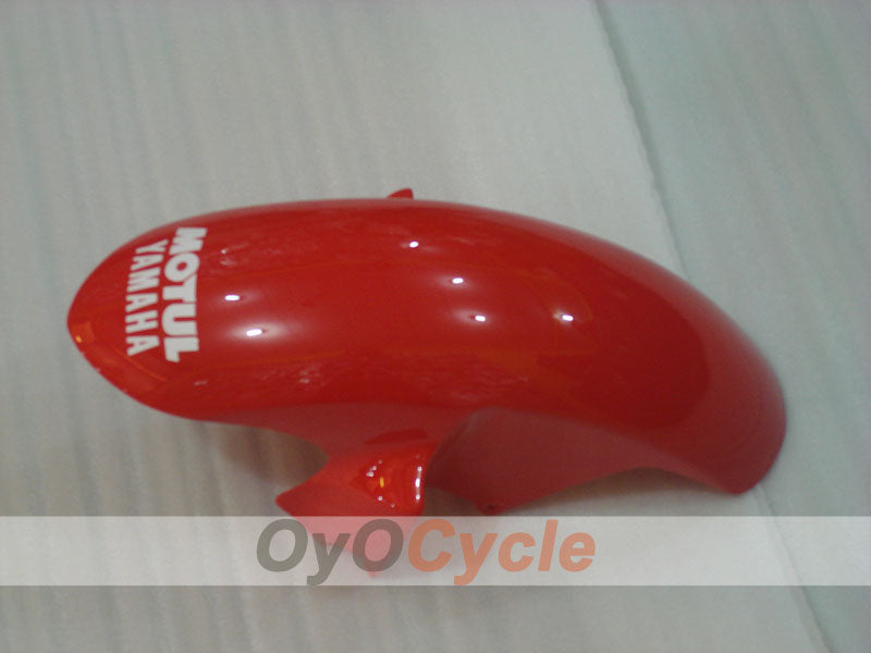 Carénage de garde-boue avant pour Yamaha 06-07 YZF-R6 #OYO87912607