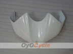 Kit de carénage à injection pour YZF-R6 06-07 - Rouge, blanc, noir - MOTUL #OYO87905890