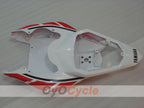 Kit de carénage à injection pour YZF-R6 06-07 - Rouge, blanc, noir - MOTUL #OYO87905890