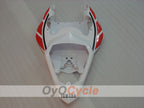 Kit de carénage à injection pour YZF-R6 06-07 - Rouge, blanc, noir - MOTUL #OYO87905890