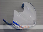 Kit de carénage à injection pour YZF-R6 06-07 - Blanc, Noir - FIAT #OYO87905896